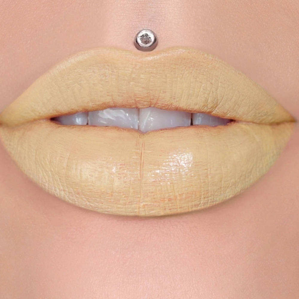 JEFFREE STAR - EASTER SUNDAY Velvet Trap Lipstick NIB